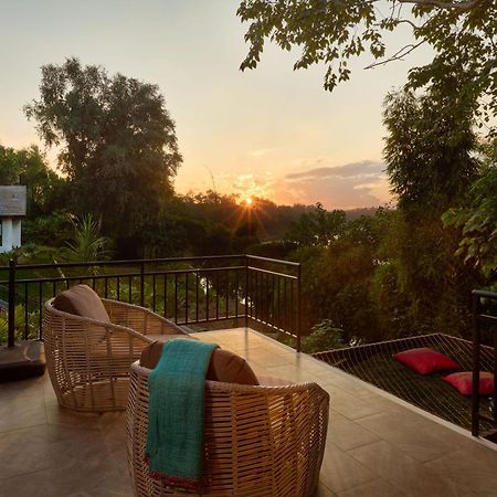 The Namkhan, A Small Luxury Hotel Of The World Luang Prabang Exterior foto